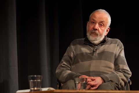 Mike Leigh