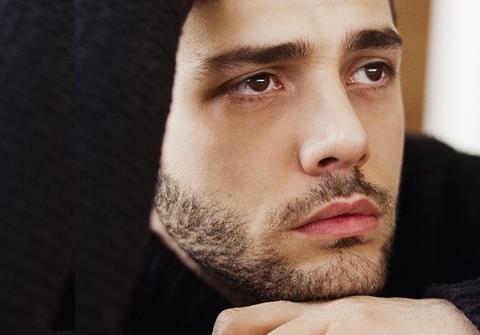 Xavier Dolan