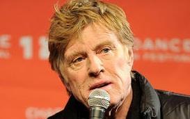 Robert Redford