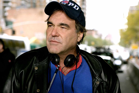 Oliver Stone