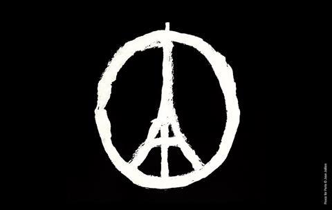 Peace for Paris