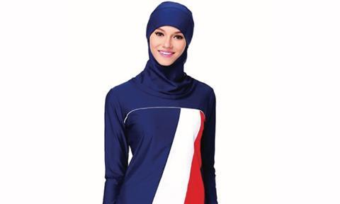 Burkini 2