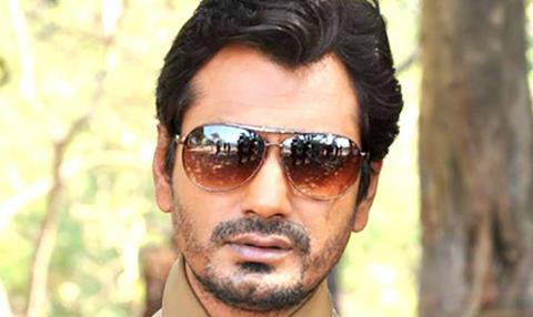 Nawazuddin Siddiqui