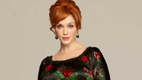 Christina Hendricks