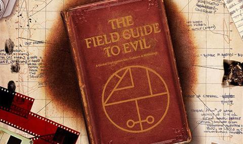 The Field Guide To Evil