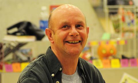 Nick Hornby