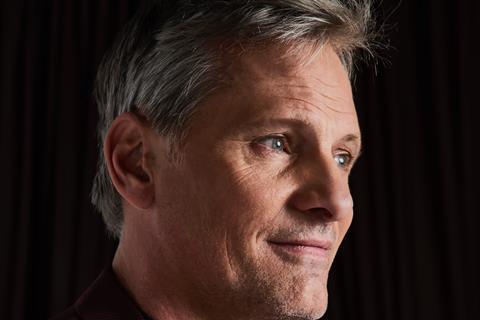 Viggo Mortensen, courtesy of HanWay Films