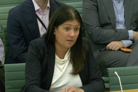 Lisa Nandy