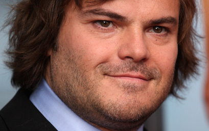 Jack Black