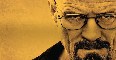 Breaking Bad