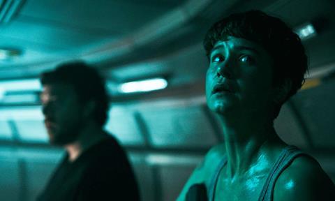 UK box office: 'Alien: Covenant' scares off 'Guardians 2' | News | Screen