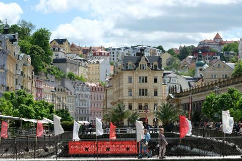 karlovy vary