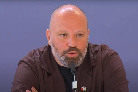 Yorgos Lanthimos