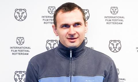 Oleg Sentsov