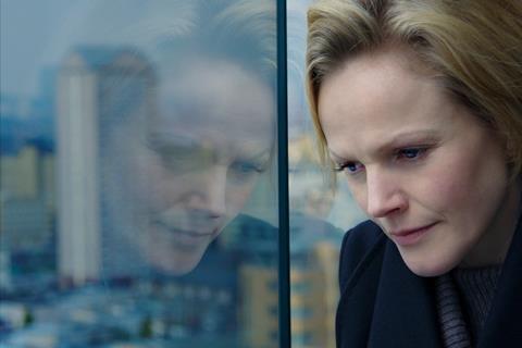 Keeping Rosy (Maxine Peake)