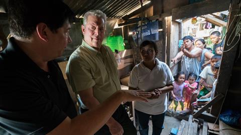 An Inconvenient Sequel