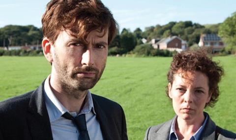 Broadchurch