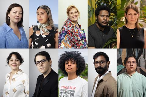 Bandeau Next Step 12 - Screen