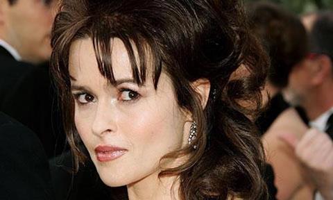 Helena Bonham Carter