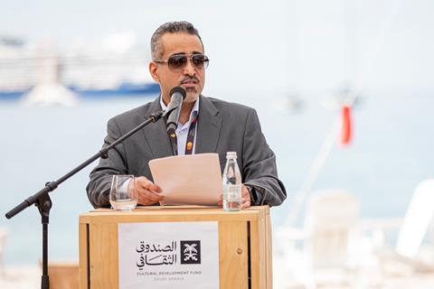 Mohammed Bin Dayel