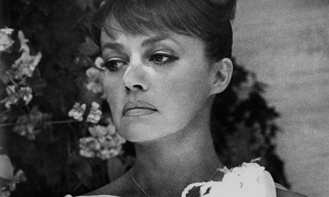 Jeanne moreau photos