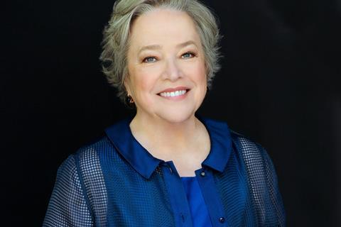 Kathy Bates