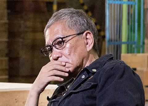 Takashi Miike