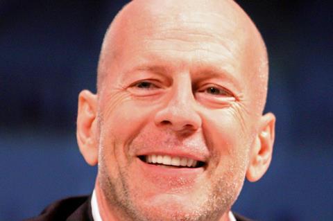 Bruce Willis