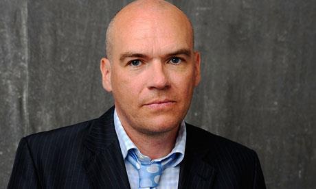 John Michael McDonagh