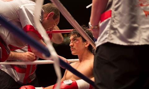 Bleed For This