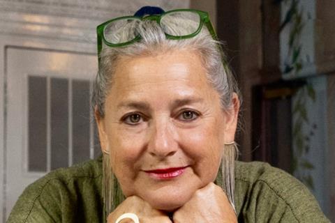 Polly Steele