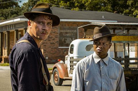 Mudbound