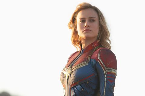 captain marvel c marvel studios 5