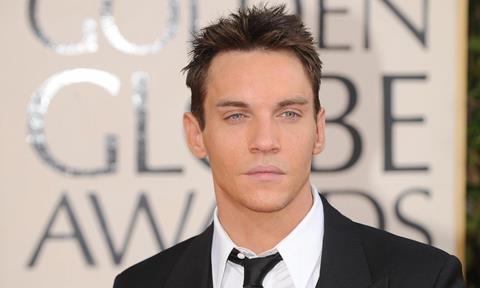 Rhys Meyers