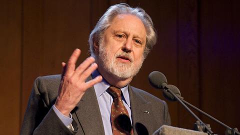 David Puttnam