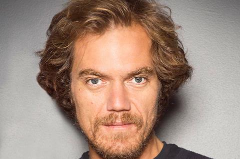 Michael shannon