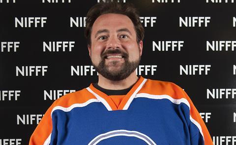 Kevin Smith