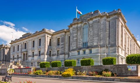 national library of wales