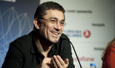 Nuri Bilge Ceylan