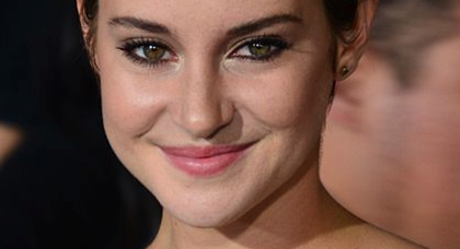 Shailene Woodley