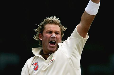 Shane-Warne