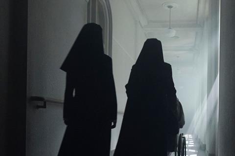 'Dark Nuns'