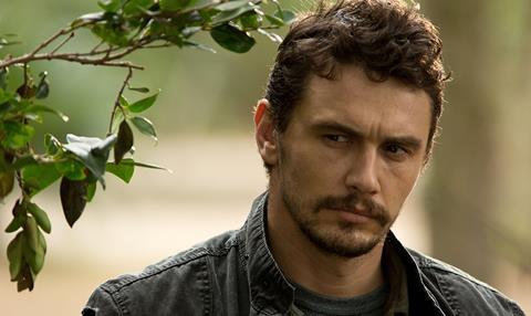 James Franco