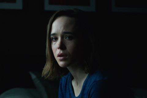 Arrow strikes UK deal for Ellen Page-starrer 'The Cured' (exclusive ...