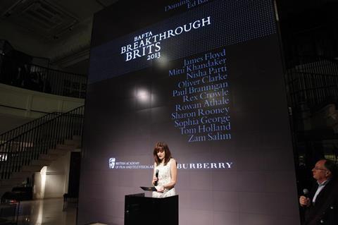 BAFTA Breakthrough Brits