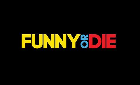 Funny Or Die