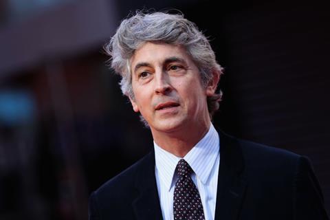 Alexander Payne