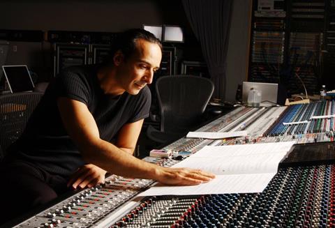 Alexandre Desplat