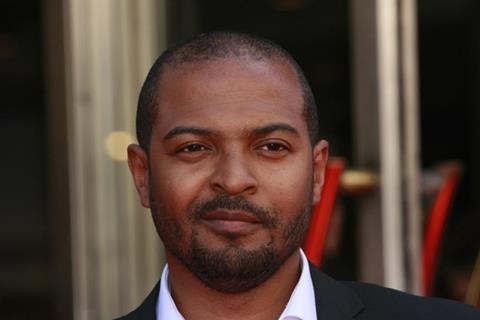 Noel Clarke