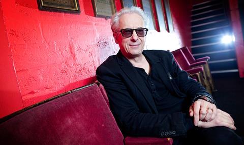 Elliot Grove